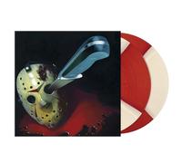 Harry Manfredini - Friday the 13th Part IV: The Final Chapter [VINYL] [Vinilo]