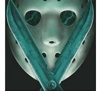 Harry Manfredini - Friday the 13th Part V: A New Beginning [VINYL] [Vinilo]