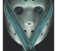 Harry Manfredini - Friday The 13th Part V ? A New Beginning (Original Soundtrack) [Vinilo]