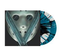 Harry Manfredini Friday the 13th Part V: A New Beginning (Vinyl)