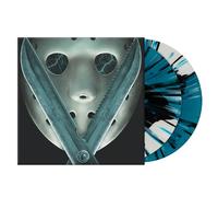 Harry Manfredini - Friday the 13th Part V: A New Beginning [VINYL] [Vinilo]