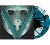 Harry Manfredini Friday the 13th Part V (Vinyl) (Importación USA)