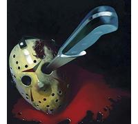 Harry Manfredini - Friday The 13th ? The Final Chapter [Vinilo]
