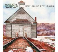 Harry Manx & Steve Marriner Hell Bound for Heaven (Vinyl) (Importación USA)
