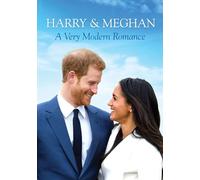 Harry & Meghan: A Very Modern Romance [USA] [DVD]