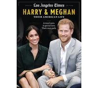 Harry & Meghan: Their American Life