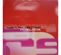 Harry Morse Project - #3 [Vinilo]