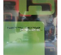 Harry Morse Project - Laziness [Vinilo]