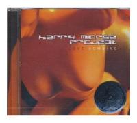 Harry Morse Project - Love Bombing