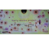 Harry Morse Project - Project 1 [Vinilo]