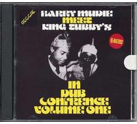 Harry Mudie - Meet King Tubby in Dub Conference 1