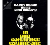 Harry Mudie - Vol.1-Meet King Tubby in Dub C [Vinilo]