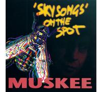 Harry Muskee - Sky Songs on The Spot [Import]