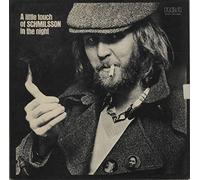 Harry Nilsson - A Little Touch Of Schmilsson In The Night