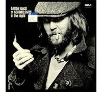 Harry Nilsson - A LITTLE TOUCH OF SCHMILSSON IN THE NIGHT LP (VINYL) UK RCA 1973