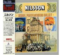 Harry Nilsson - Aerial Pandemonioum Ballet
