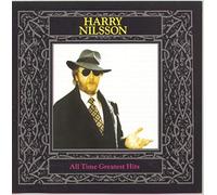 Harry Nilsson - All Time Greatest Hits