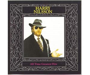 Harry Nilsson - All Time Greatest Hits