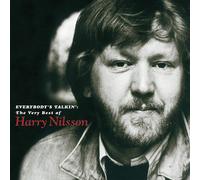 Harry Nilsson Best of Harry Nilsson (CD) (Importación USA)