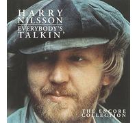 Harry Nilsson - Everybody'S Talkin / The Encore Collection
