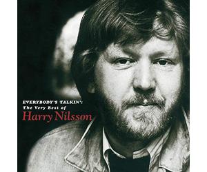 Harry Nilsson - Everybody'S Talkin' - The Very Best Of