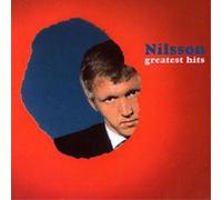 Harry Nilsson Greatest Hits (CD) Album (Importación USA)