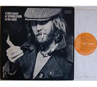 Harry Nilsson - Harry Nilsson - A Little Touch Of Schmilsson In The Night - 12" LP 1973 - RCA Victor SF 8371