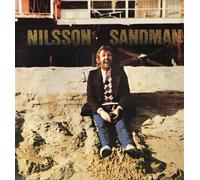 Harry Nilsson - Harry Nilsson , - Sandman - RCA Victor - APL1-1031