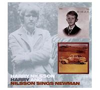 Harry Nilsson - Harry / Nilsson Sings Newman