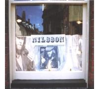 Harry Nilsson Little Touch of Schmilsson (CD) (Importación USA)