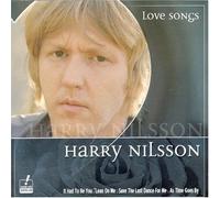 Harry Nilsson - Love Songs : Harry Nilsson