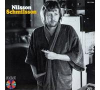 Harry Nilsson - Nilsson Schmilsson