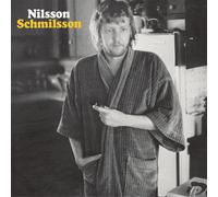 Harry Nilsson – Nilsson Schmilsson – CD – Temas extra – Importación USA
