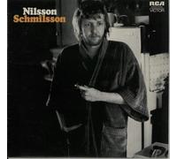 Harry Nilsson - Nilsson Schmilsson + Poster