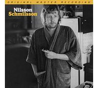 Harry Nilsson - Nilsson Schmilsson [Vinilo]