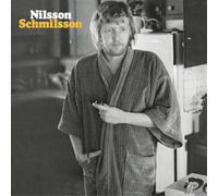 Harry Nilsson Nilsson Schmilsson (Vinyl) 12" Album (Importación USA)
