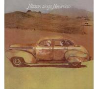 Harry Nilsson - Nilsson Sings Newman: 30th Ann