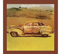 Harry Nilsson - Nilsson Sings Newman [Vinilo]