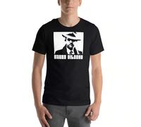 Harry Nilsson Original Fan Artwork Graphic tee Shirt