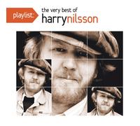 Harry Nilsson Playlist: the Very Best of Harry Nilsson (CD)