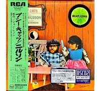 Harry Nilsson - Pussy Cat (Blu-Spec CD2 / Remastered / Paper Sleeve)