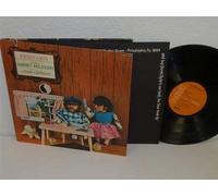 Harry Nilsson - Pussy Cats