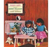 Harry Nilsson - Pussy Cats