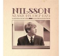 Nilsson Harry - Session 1967-1975 Rarities Collection (180gr.) [Vinilo]