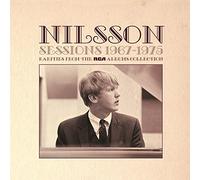 Harry Nilsson - Sessions: 1967 - 1975. Rarities From The RCA. Albums Collection