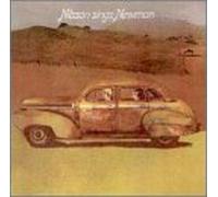 Harry Nilsson - Sings Newman