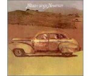 Harry Nilsson - Sings Newman