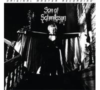 Nilsson, Harry - Son of Schmilsson -Sacd-