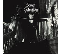 Harry Nilsson - Son Of Schmilsson [Vinilo]