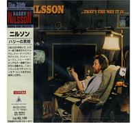Harry Nilsson - That's the Way It Is